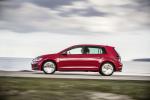 Volkswagen Golf GTI 5-Door 2017 года (WW)